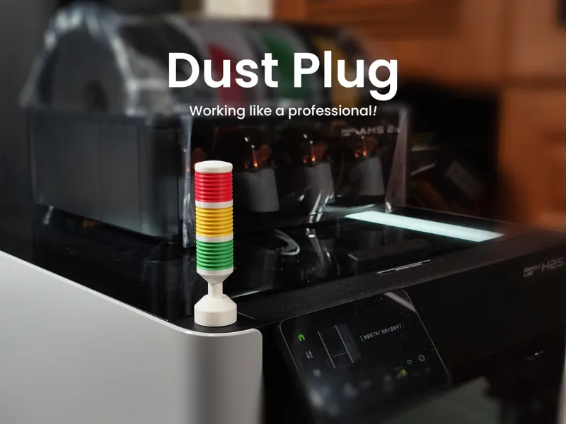 USB dust plug
