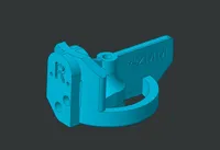 D42mm--0.2mm layer, 3 walls, 15% infill