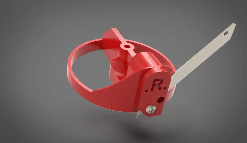 Circle cutter-70mm
