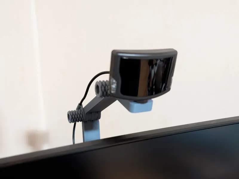 TrackIR 5 arm (VESA100)