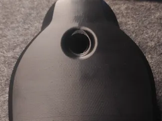 Ford Roof Carrier Cover