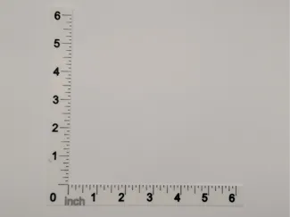 Framing Square/Square Ruler