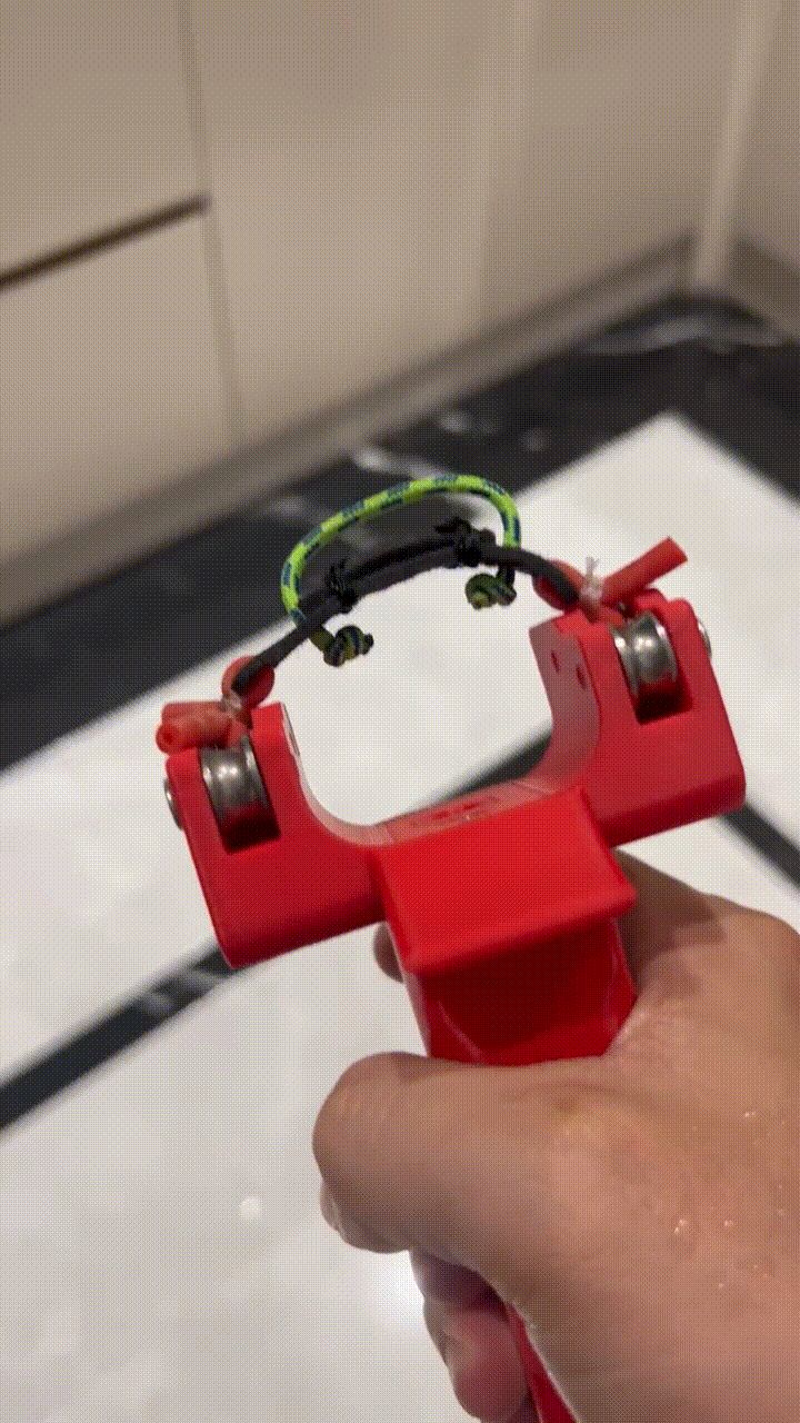 Auto Slingshot