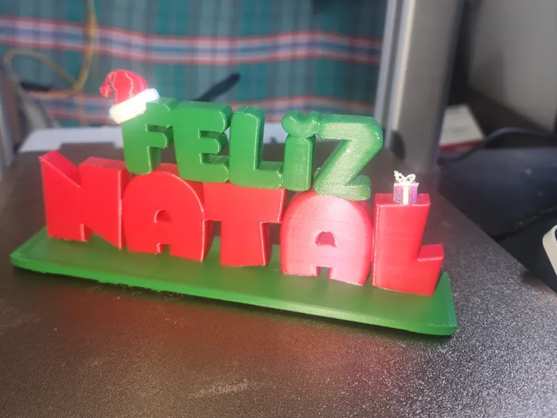 Feliz Natal