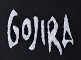 Gojira Band Logo - Heavy Duty 3D Coaster Set