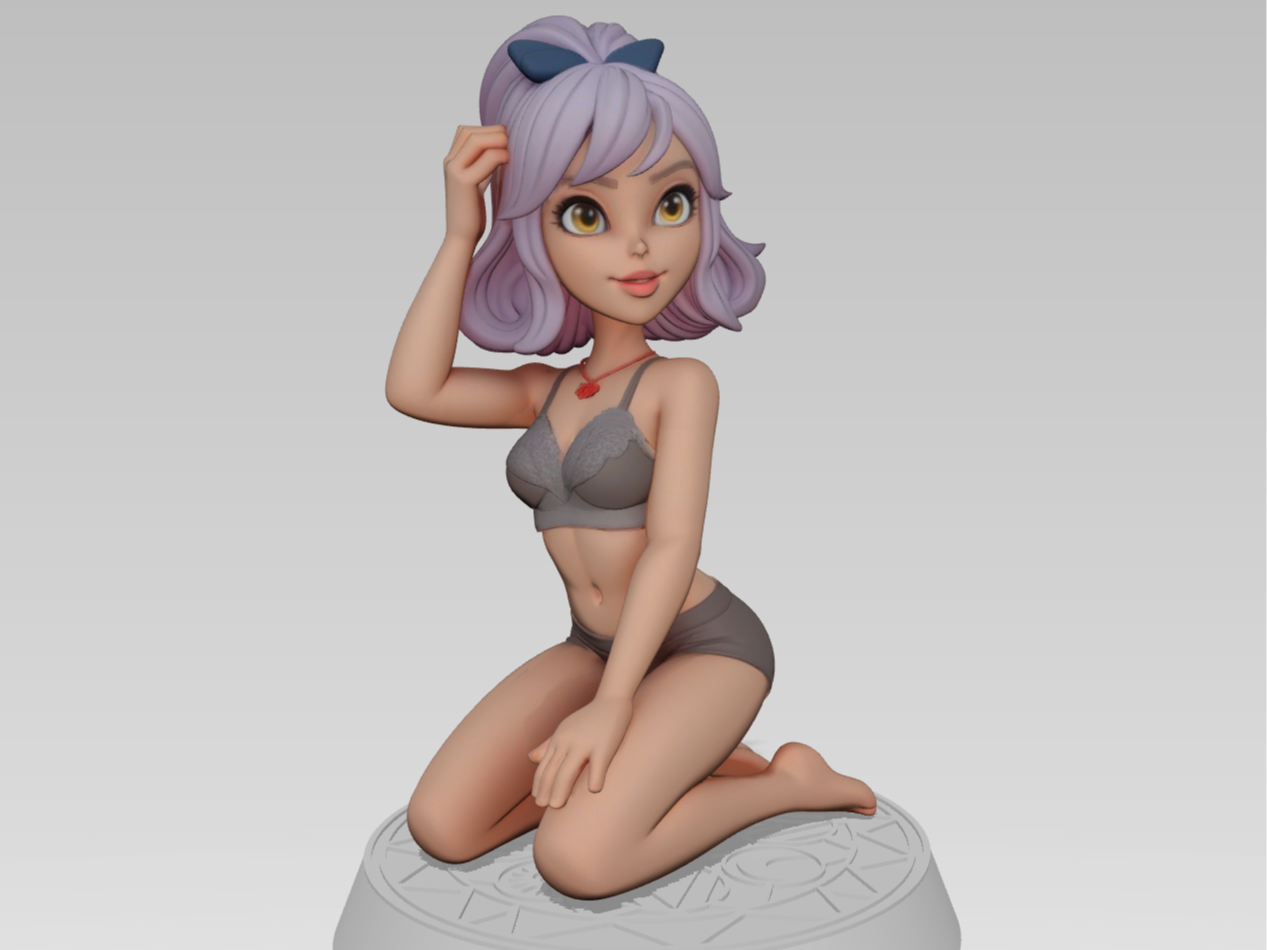 Aetheria - Die Muse des Lichts