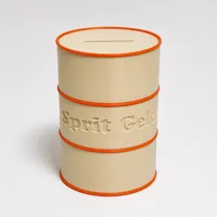 AMS MC2 Spardose 0.2mm layer, 2 walls, 15% infill