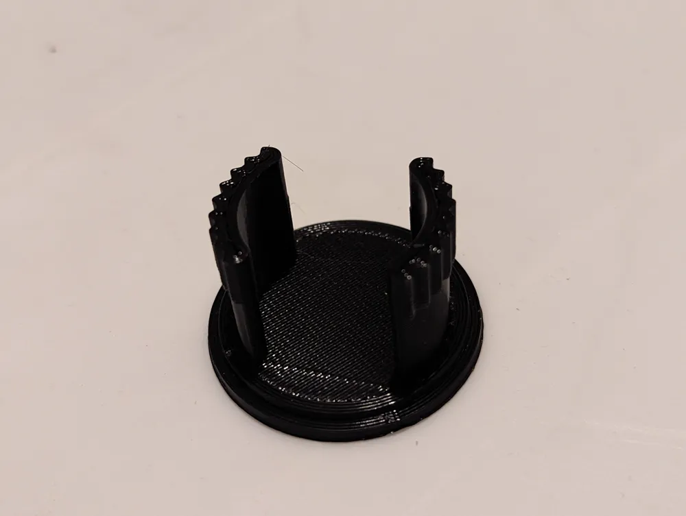 Fireplace Gate Replacement Parts (KidCo) by imbeyondboredom MakerWorld