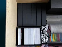 0.2mm layer, 2 walls, 10% infill