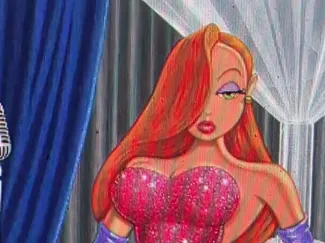 Jessica Rabbit