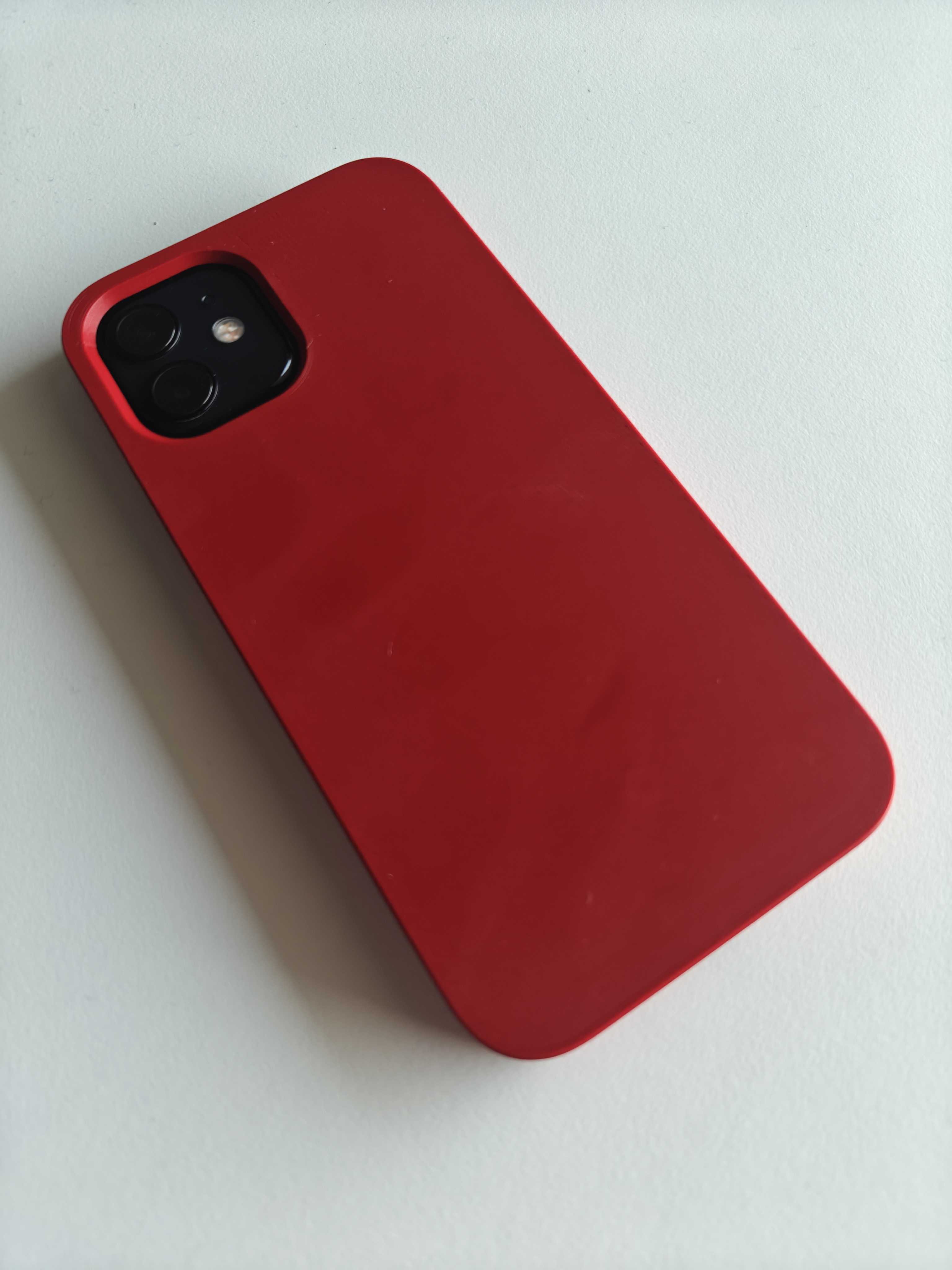 Miniatura 1 do modelo 3D Iphone 12/Pro case