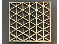 0.2mm layer, 1 walls, 15% infill