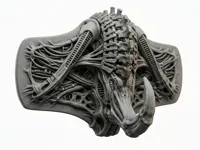 0.16mm layer, 3 walls, 15% infill