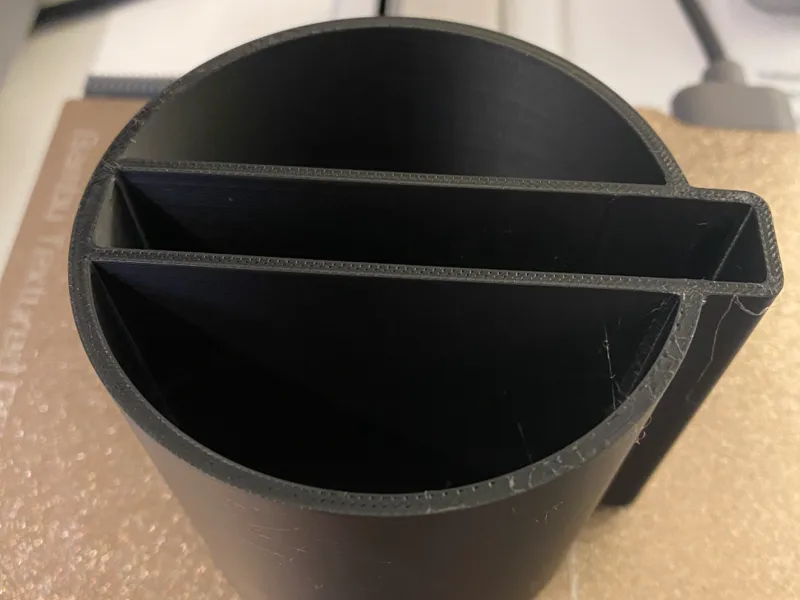 IPhone 11 Pro Case für Porsche Cayenne Cup Holder
