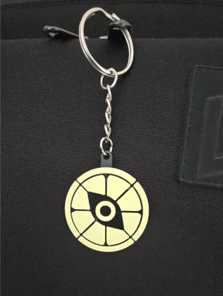 Deadlock Keyring