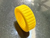 0.2mm layer, 1 walls, 15% infill