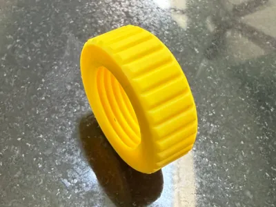 Nite Ize Squeeze Rotating Smartphone Screw