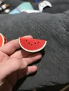 watermelon only
