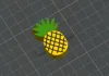 Pineapple Only
