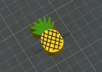 Pineapple Only
