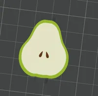 PEAR ONLY