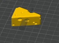 cheese
