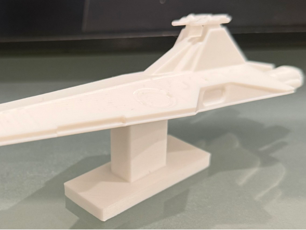 Venator From Star Wars