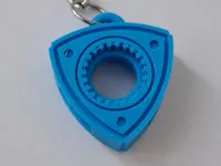0.08mm layer, 2 walls, 15% infill