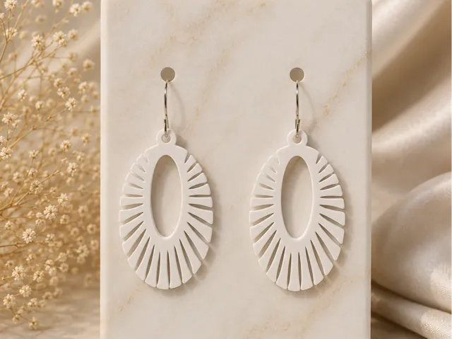 Boucles oreilles 195
