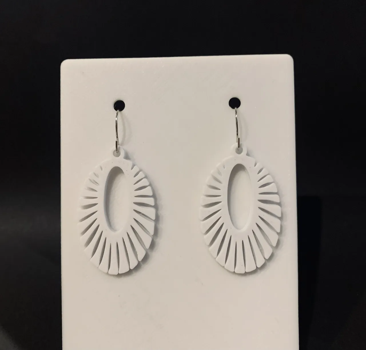 Boucles oreilles 195 view 2