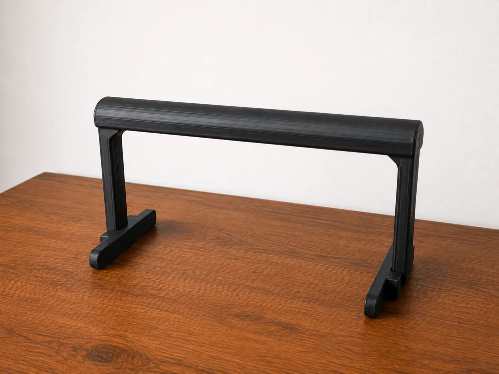 Kingpin Market Master Handle