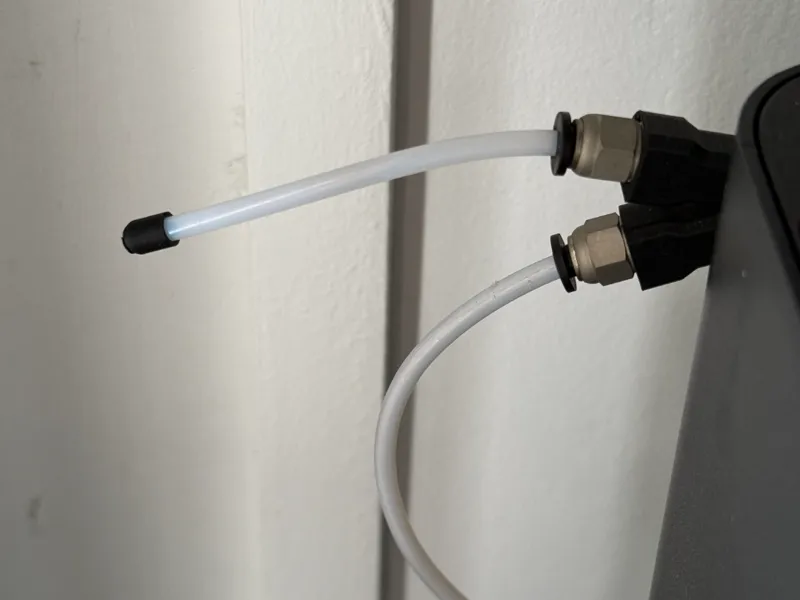 PTFE Tube Plug