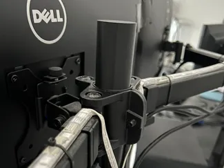 Newstar/Generic Monitor Stand Extention 10cm