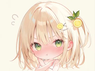figure lemon