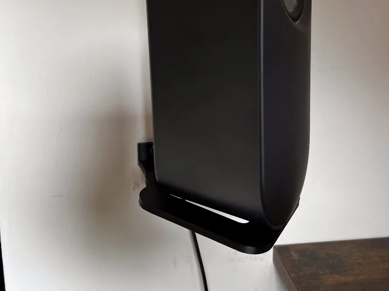 Logitech Z407 Wall Mount