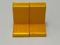 0.2mm 层高, 2 层墙, 15% 填充