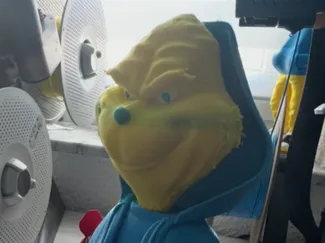 Der Grinch