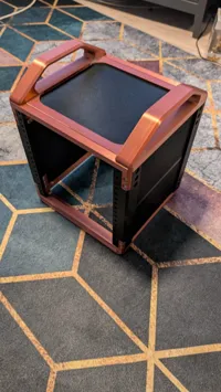 Top plate no Fan