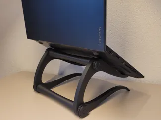 Notebook Stand