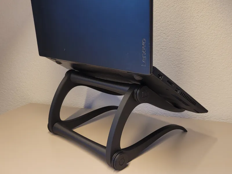 Notebook Stand