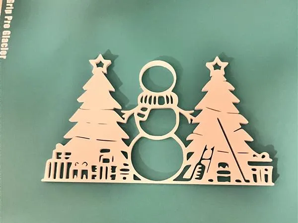 weihnachtsdeko fenster deko