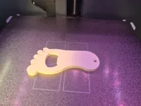 0.16mm layer, 6 walls, 50% infill