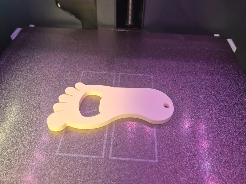 Bottle opener