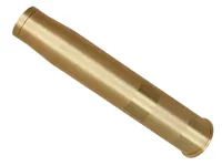 Optional Cartridge Casing (the long gold/brass part)