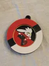 Coin Size - 45x3mm