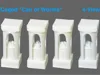 0.24mm layer, 2 walls, 15% infill