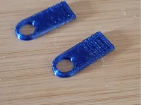 0.16mm layer, 2 walls, 15% infill