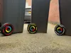0.2mm layer, 2 walls, 6% infill