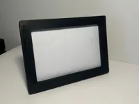 0.12mm layer, 2 walls, 15% infill