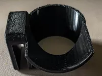 0.08mm layer, 2 walls, 15% infill
